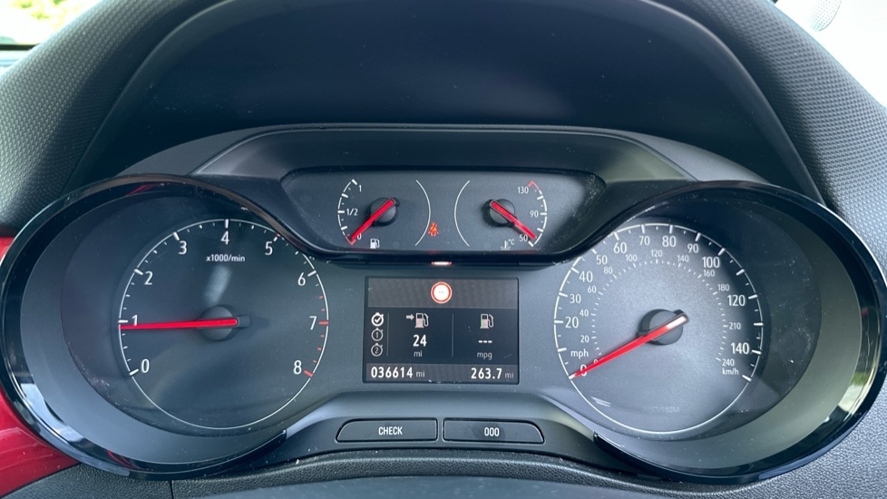 Used Vauxhall Crossland 2022 for sale - 76062188: Photo 13