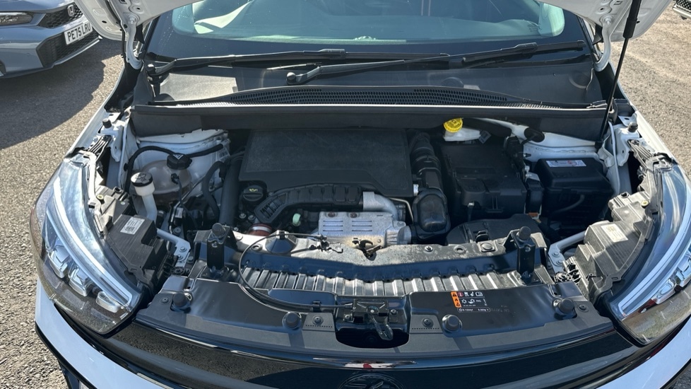 Used Vauxhall Crossland 2022 for sale - 76062188: Photo 16