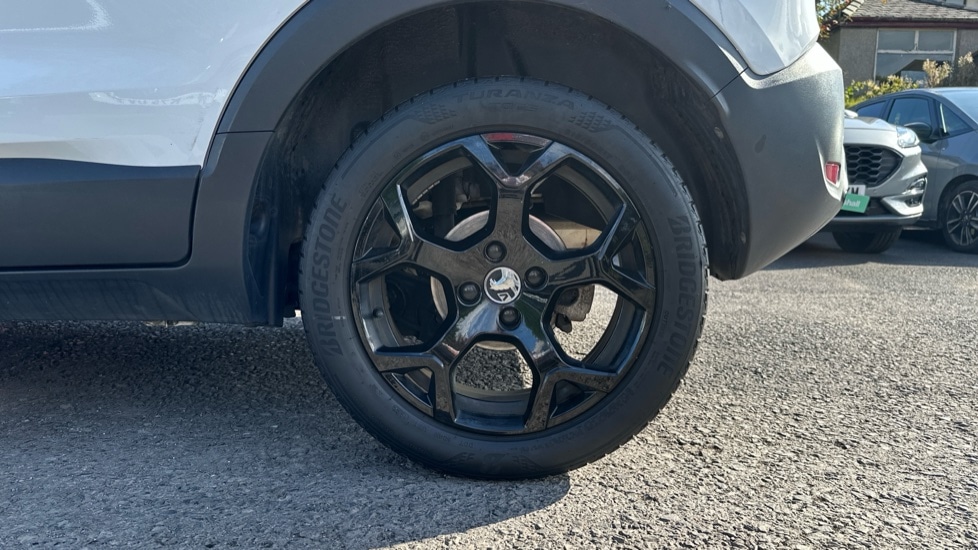 Used Vauxhall Crossland 2022 for sale - 76062188: Photo 18