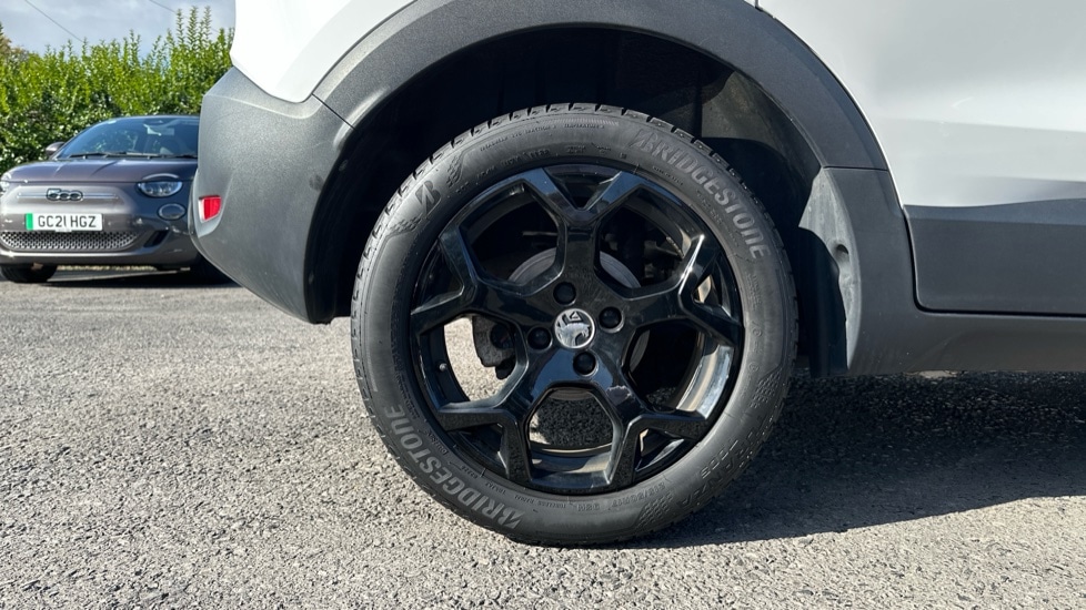 Used Vauxhall Crossland 2022 for sale - 76062188: Photo 19