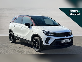 Used Vauxhall Crossland 2022 for sale - 76062188: Photo