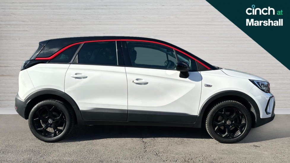 Used Vauxhall Crossland 2022 for sale - 76062188: Photo 2
