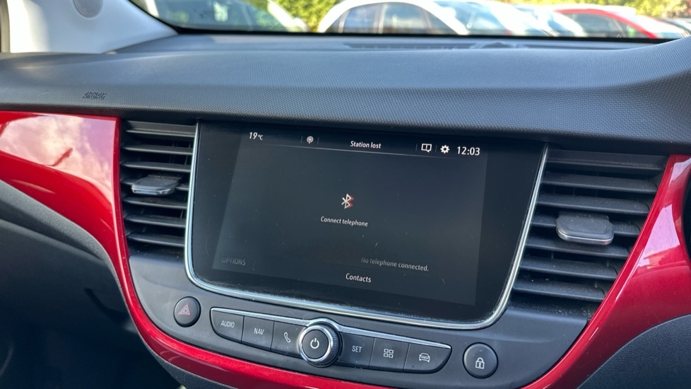 Used Vauxhall Crossland 2022 for sale - 76062188: Photo 31