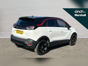 Used Vauxhall Crossland 2022 for sale - 76062188: Photo