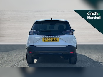 Used Vauxhall Crossland 2022 for sale - 76062188: Photo