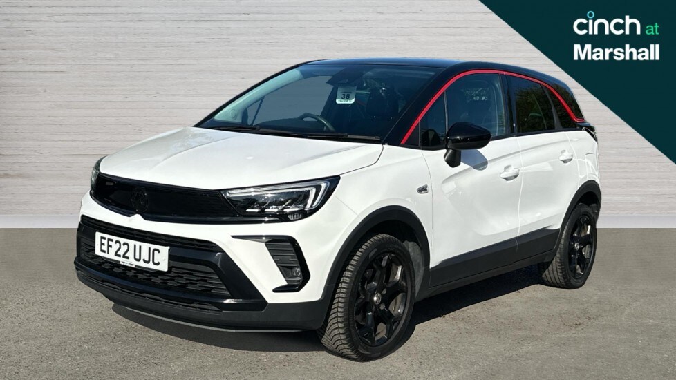 Used Vauxhall Crossland 2022 for sale - 76062188: Photo 7