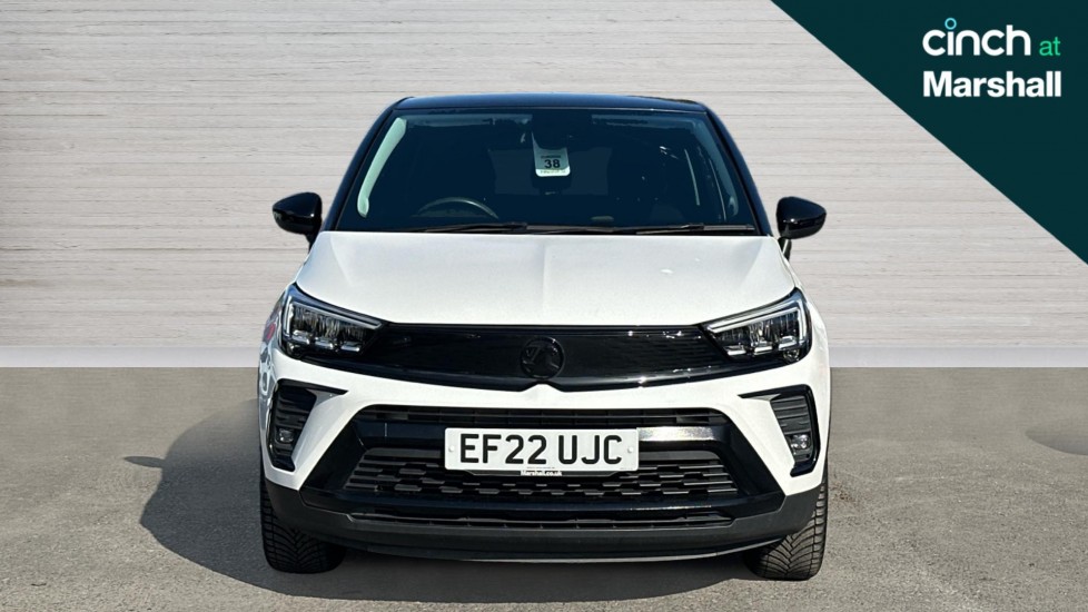 Used Vauxhall Crossland 2022 for sale - 76062188: Photo 8