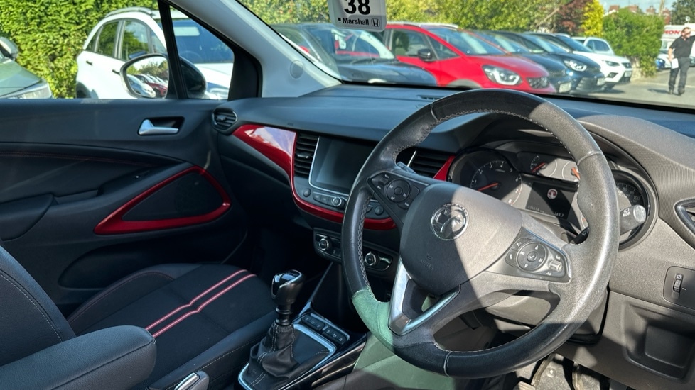 Used Vauxhall Crossland 2022 for sale - 76062188: Photo 9
