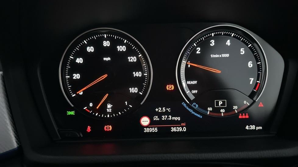 Used BMW X1 2020 for sale - 76523531: Photo 13