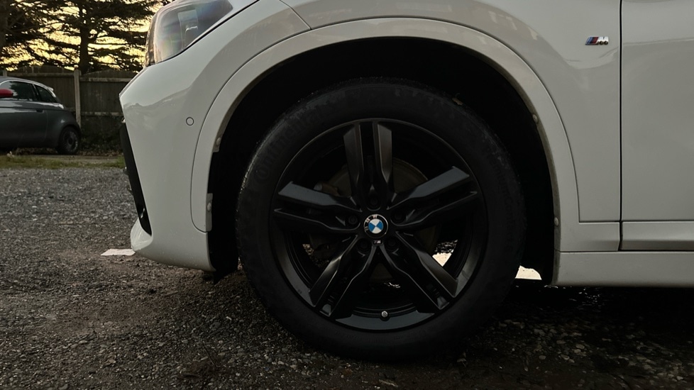 Used BMW X1 2020 for sale - 76523531: Photo 17