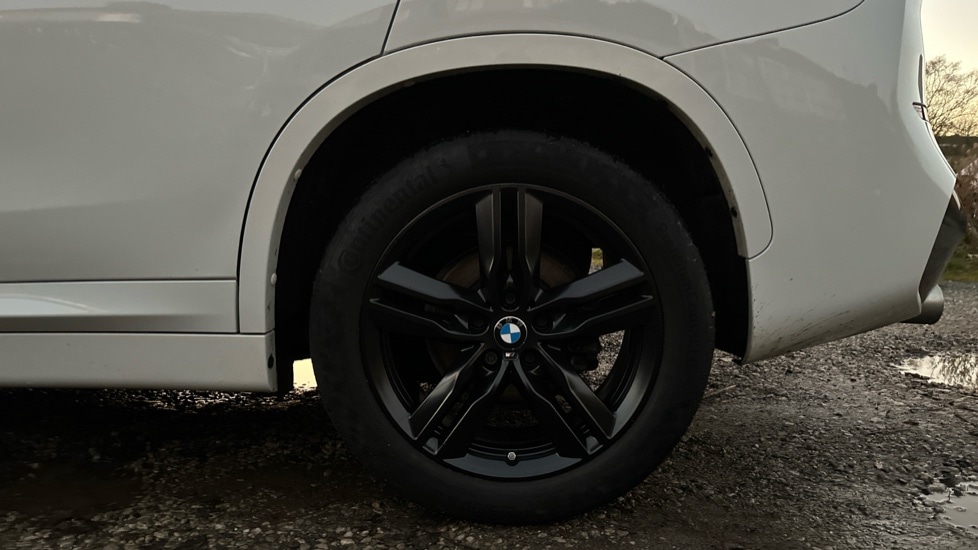 Used BMW X1 2020 for sale - 76523531: Photo 18