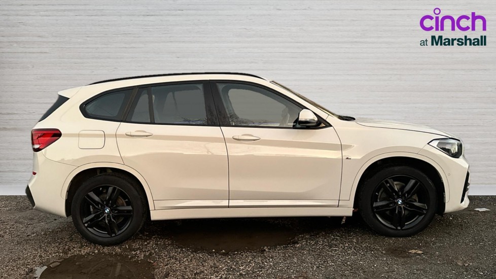 Used BMW X1 2020 for sale - 76523531: Photo 2