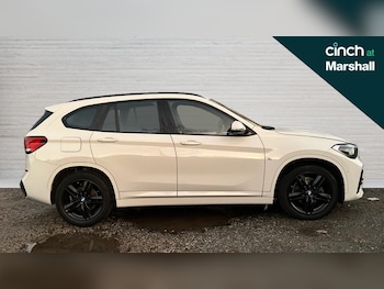 Used BMW X1 2020 for sale - 76523531: Photo