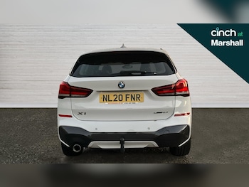 Used BMW X1 2020 for sale - 76523531: Photo