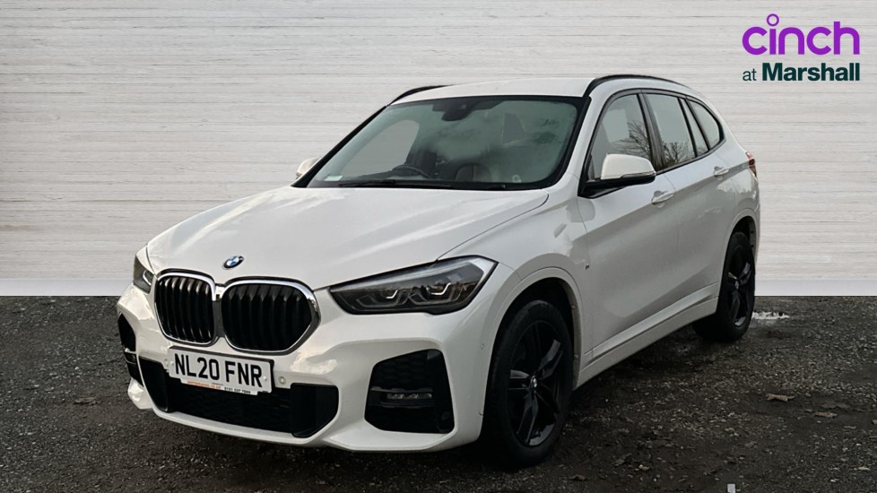 Used BMW X1 2020 for sale - 76523531: Photo 7