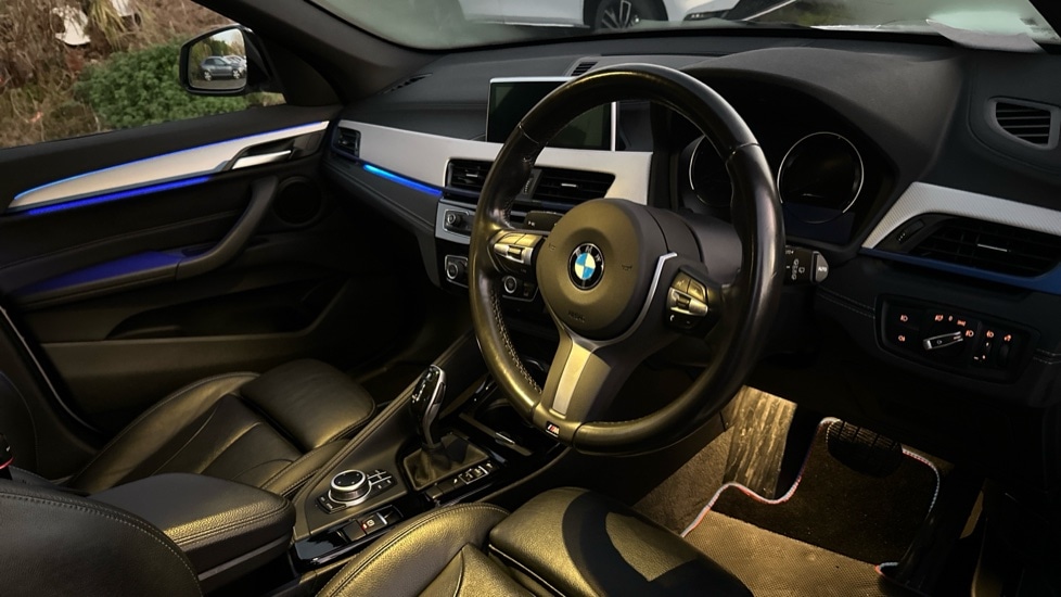 Used BMW X1 2020 for sale - 76523531: Photo 9