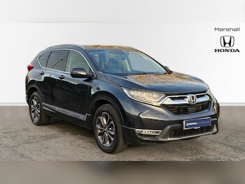 Used Honda CR-V 2022 for sale - 76984094: Photo