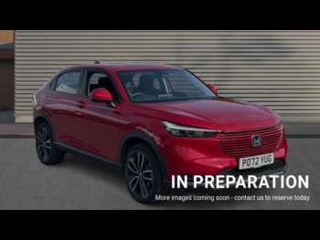 Used Honda HR-V 2022 for sale - 74962927: Photo