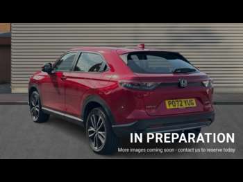Used Honda HR-V 2022 for sale - 74962927: Photo