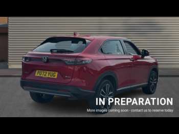 Used Honda HR-V 2022 for sale - 74962927: Photo