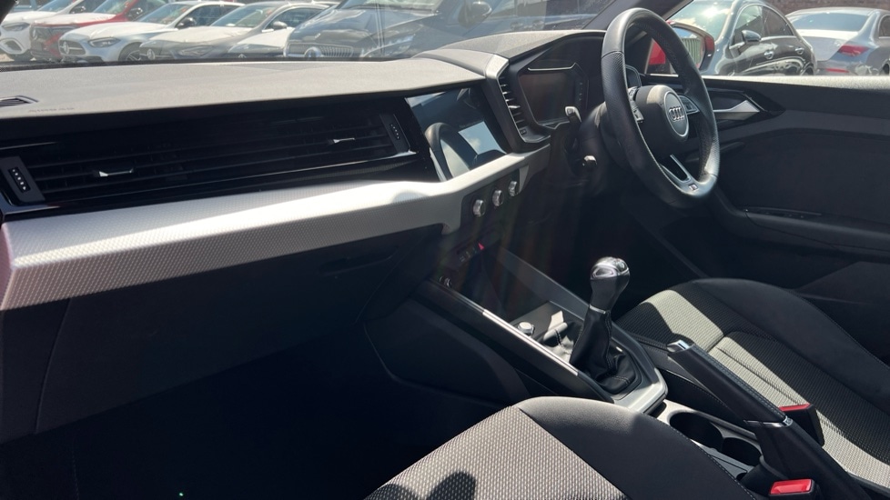 Used Audi A1 2022 for sale - 76575020: Photo 10