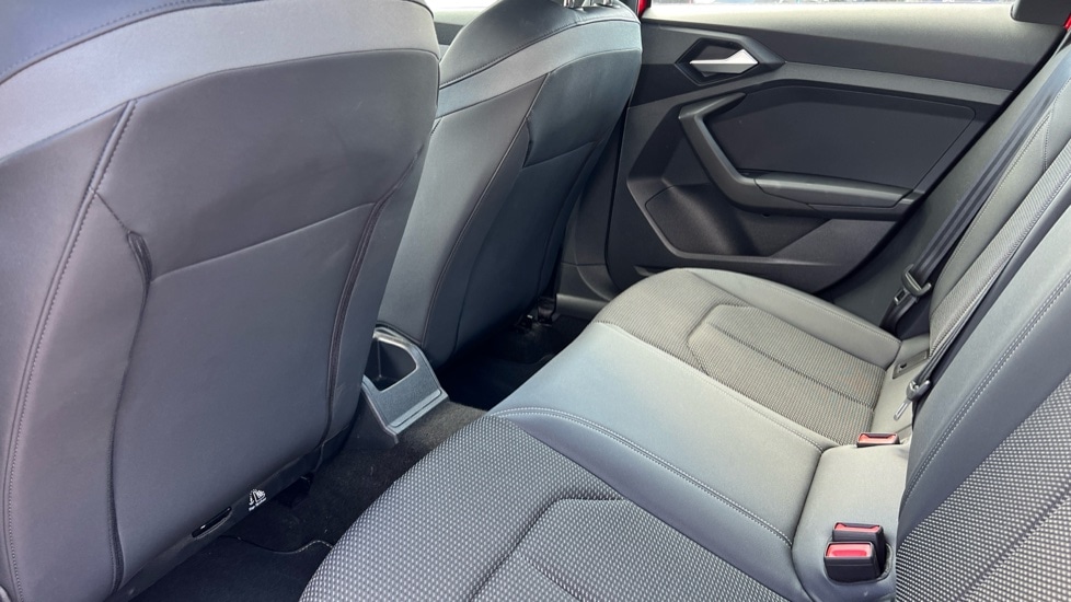 Used Audi A1 2022 for sale - 76575020: Photo 14