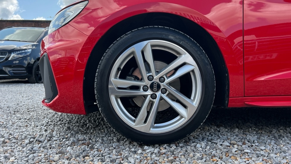 Used Audi A1 2022 for sale - 76575020: Photo 17