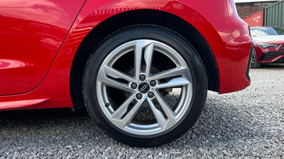 Used Audi A1 2022 for sale - 76575020: Photo 18