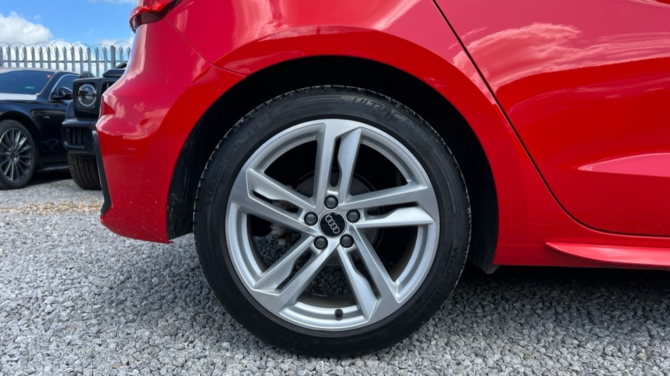 Used Audi A1 2022 for sale - 76575020: Photo 19