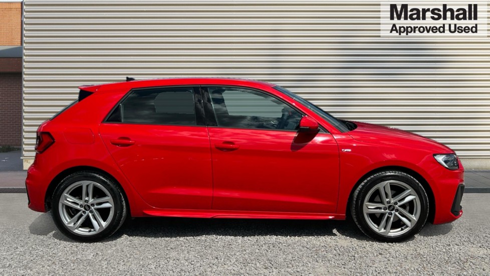 Used Audi A1 2022 for sale - 76575020: Photo 2