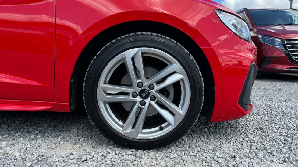 Used Audi A1 2022 for sale - 76575020: Photo 20