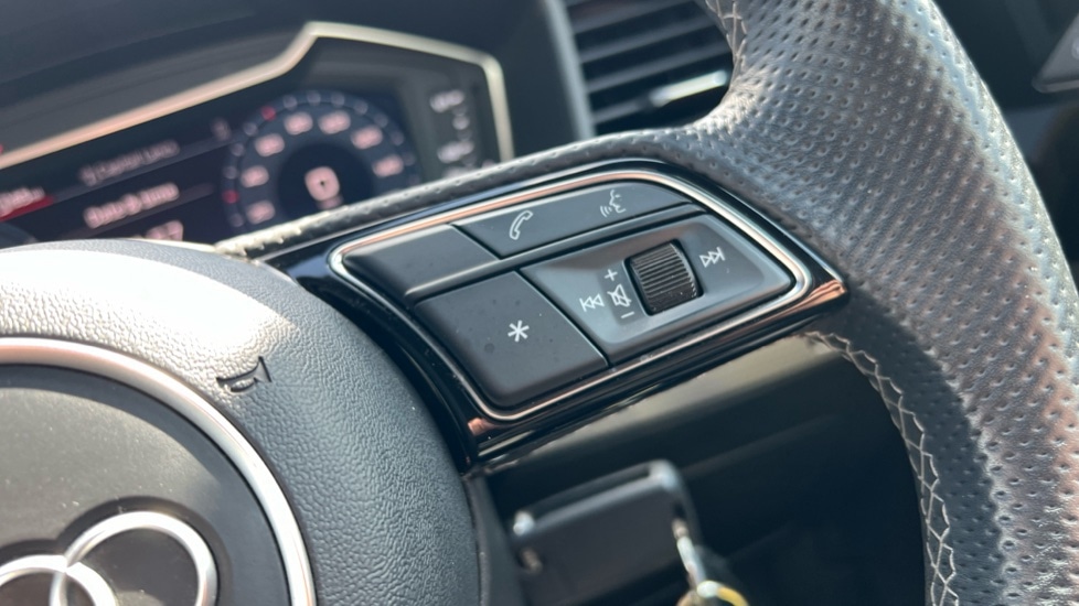 Used Audi A1 2022 for sale - 76575020: Photo 22