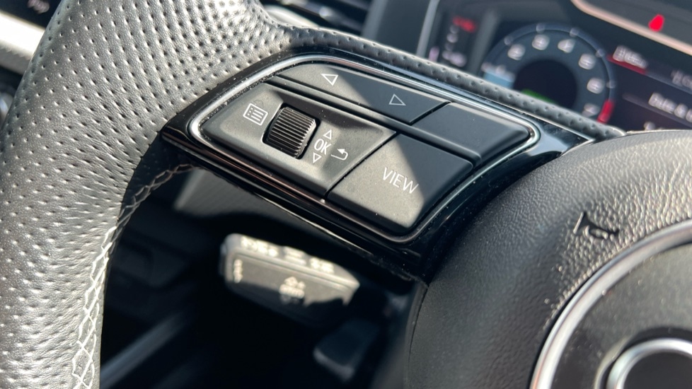 Used Audi A1 2022 for sale - 76575020: Photo 23