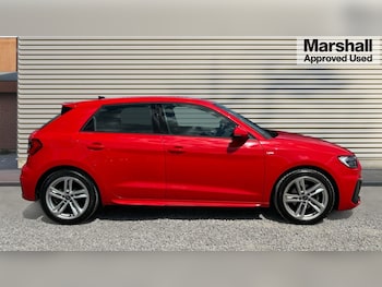 Used Audi A1 2022 for sale - 76575020: Photo
