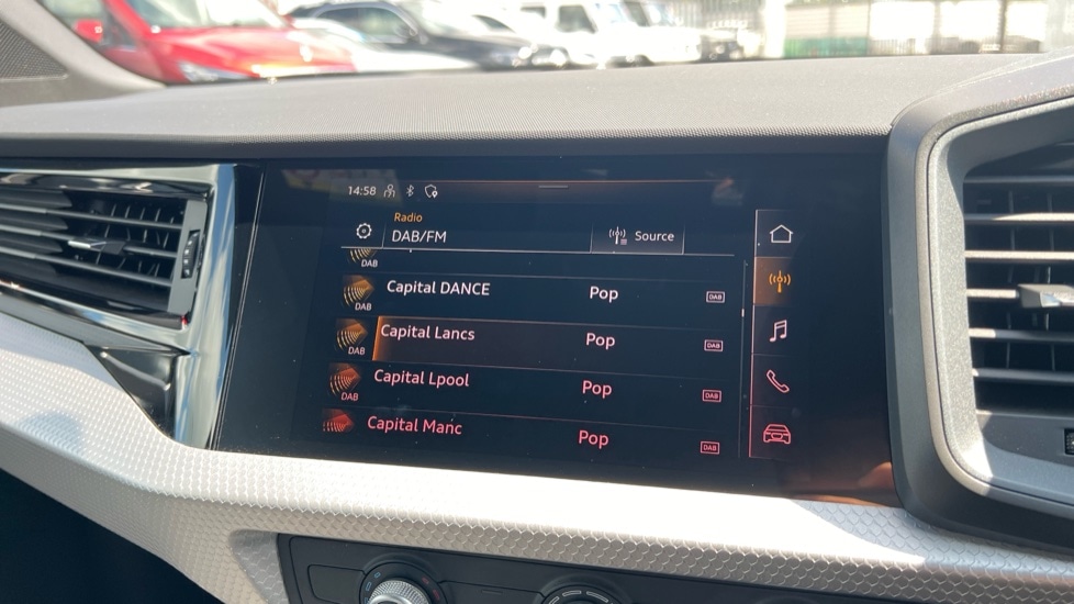 Used Audi A1 2022 for sale - 76575020: Photo 35