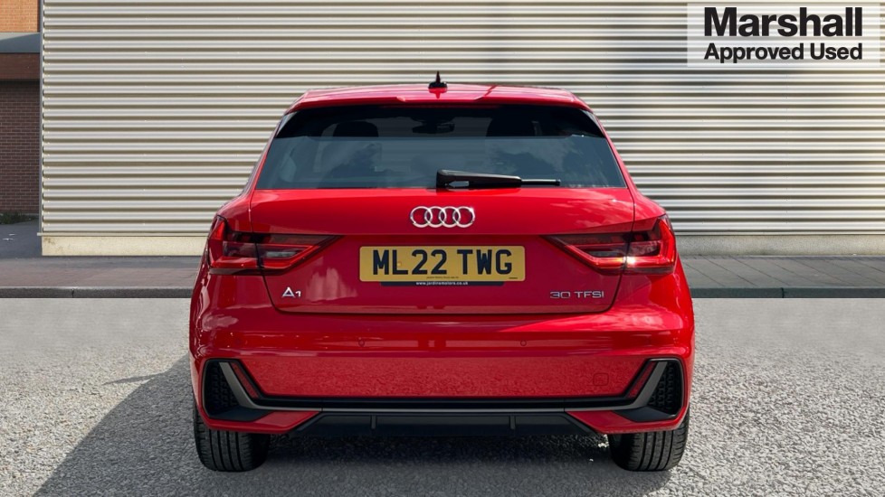 Used Audi A1 2022 for sale - 76575020: Photo 4