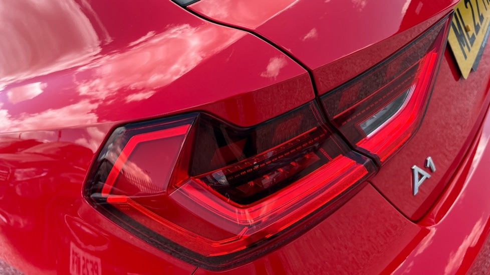 Used Audi A1 2022 for sale - 76575020: Photo 40