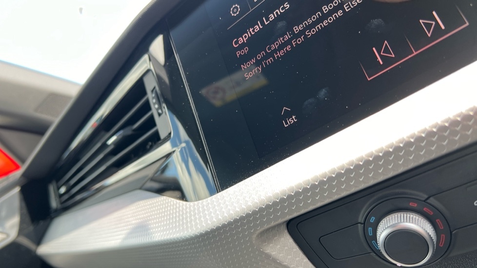 Used Audi A1 2022 for sale - 76575020: Photo 48