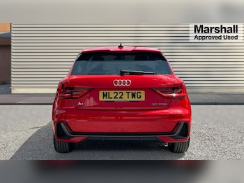 Used Audi A1 2022 for sale - 76575020: Photo