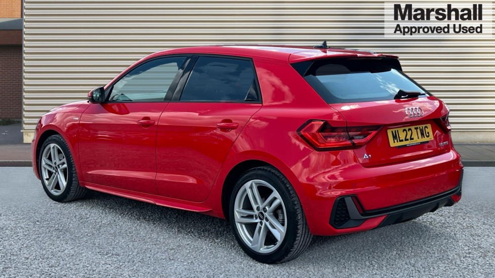 Used Audi A1 2022 for sale - 76575020: Photo 5