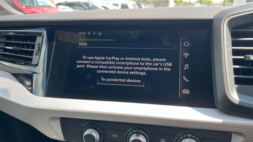 Used Audi A1 2022 for sale - 76575020: Photo 50