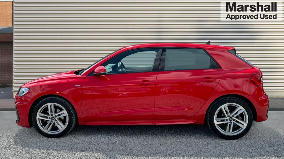 Used Audi A1 2022 for sale - 76575020: Photo 6