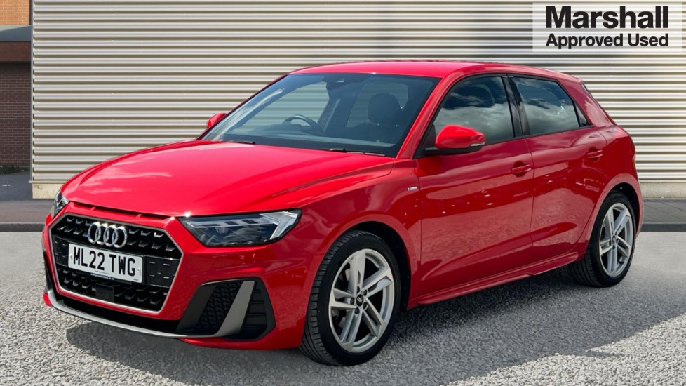 Used Audi A1 2022 for sale - 76575020: Photo 7