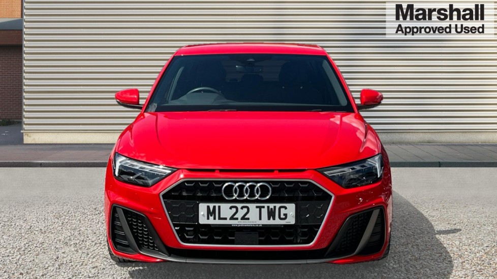 Used Audi A1 2022 for sale - 76575020: Photo 8
