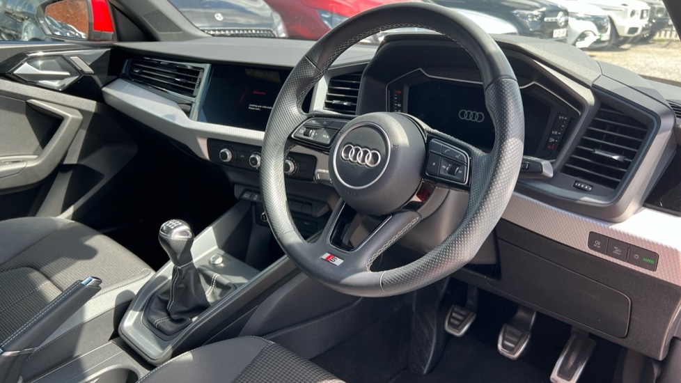 Used Audi A1 2022 for sale - 76575020: Photo 9