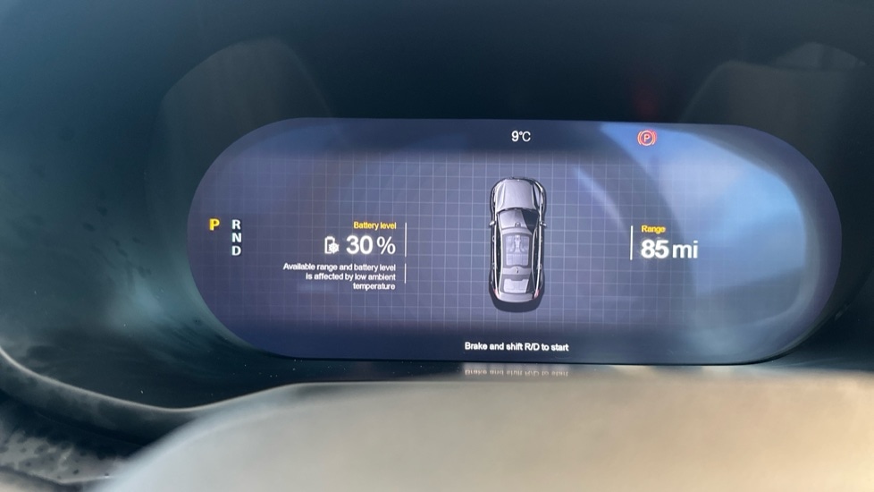 Used Polestar Polestar 2 2025 for sale - 76415107: Photo 13