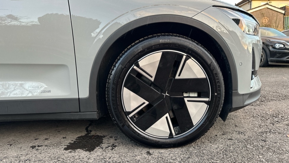 Used Polestar Polestar 2 2025 for sale - 76415107: Photo 17