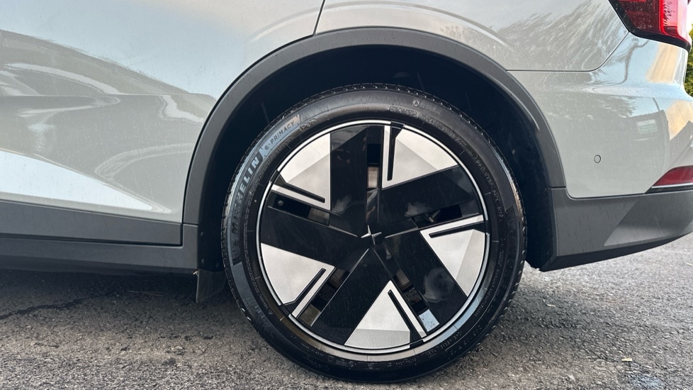 Used Polestar Polestar 2 2025 for sale - 76415107: Photo 19