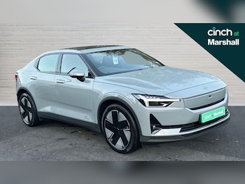 Used Polestar Polestar 2 2025 for sale - 76415107: Photo