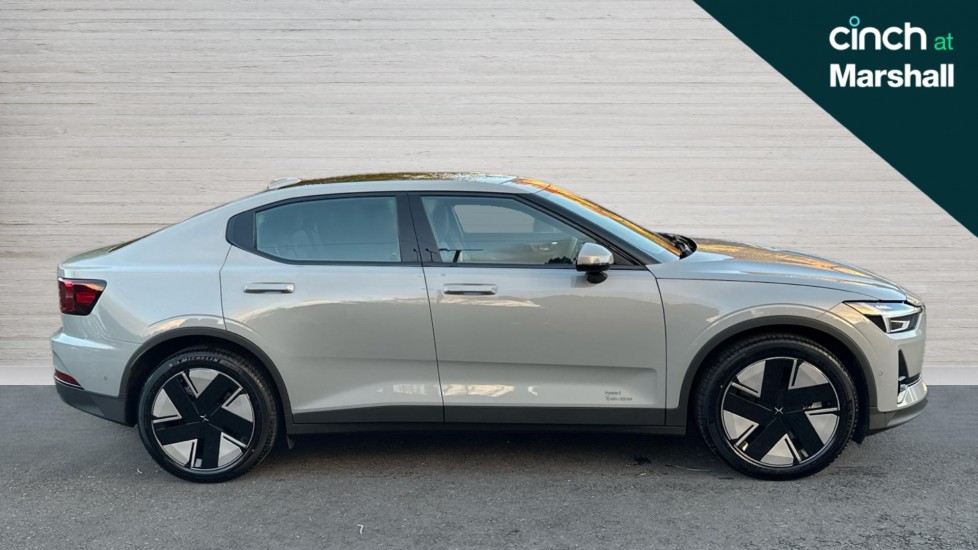 Used Polestar Polestar 2 2025 for sale - 76415107: Photo 2
